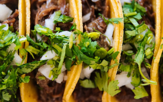 Mexican cuisine