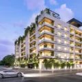 Costa Celeste Condos en Playa del Carmen