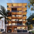 Ikuku Condos Playa del Carmen