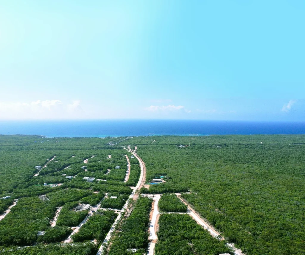 Oasis at Xpuha Beach