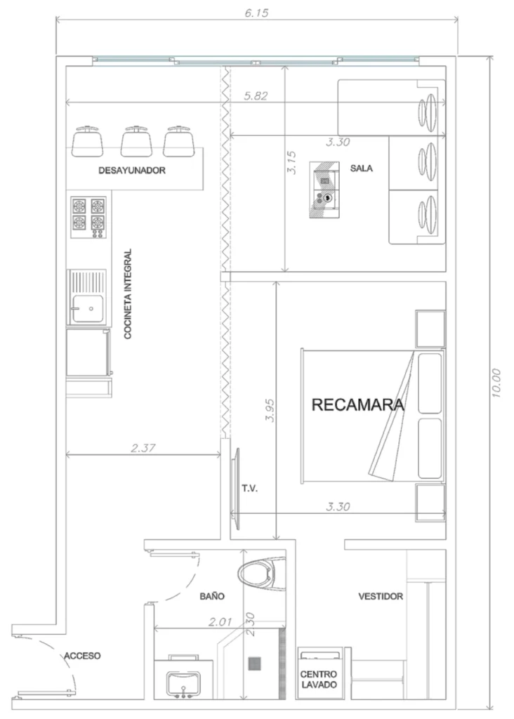 Isabella sea living condos