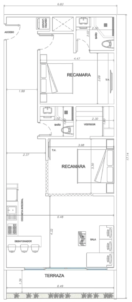 Isabella sea living condos