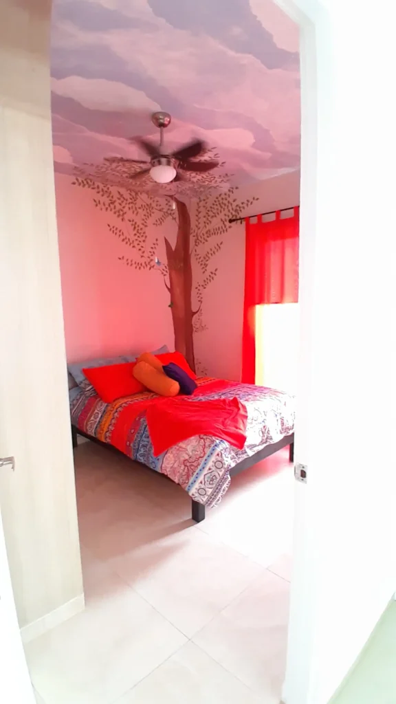 house for sale in Playa del Carmen 3 bedroom