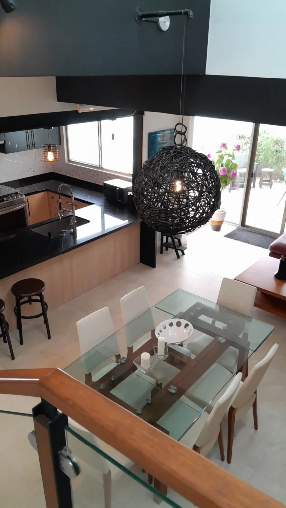 house for sale in Playa del Carmen 3 bedroom