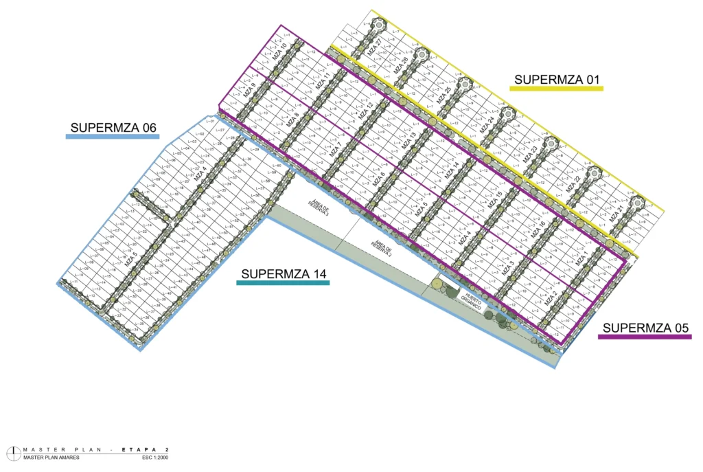 Amares lots for sale-Amares villas for sale