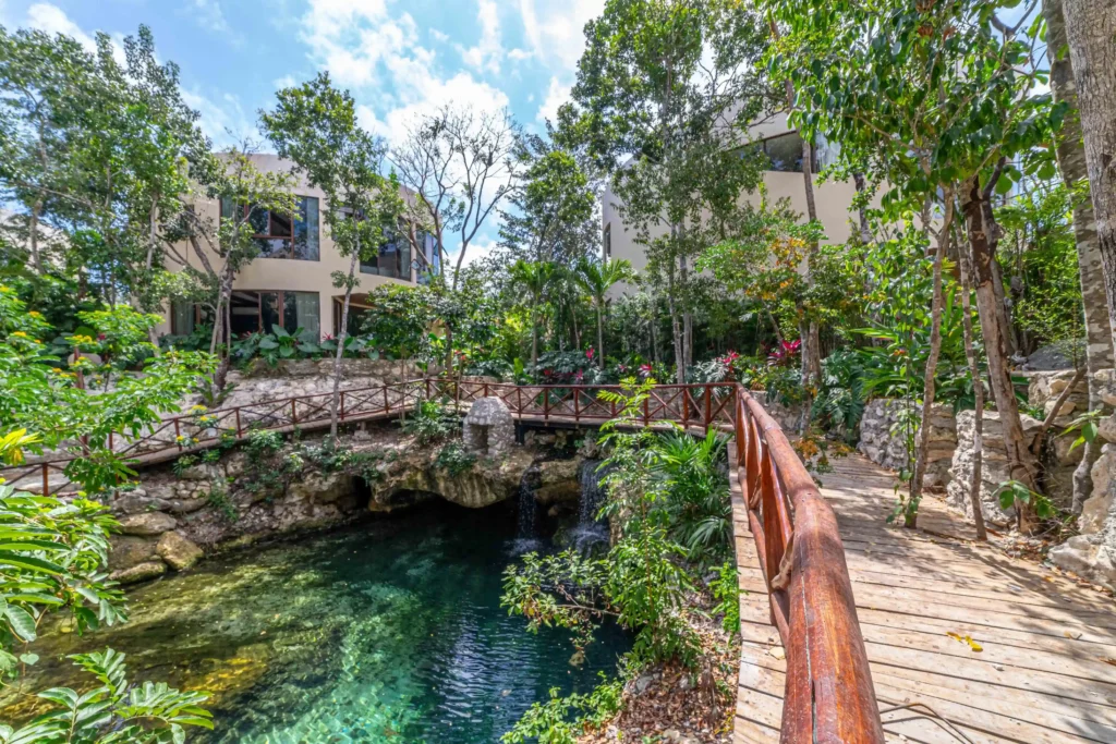 3 bedroom Villas at Adora Tulum