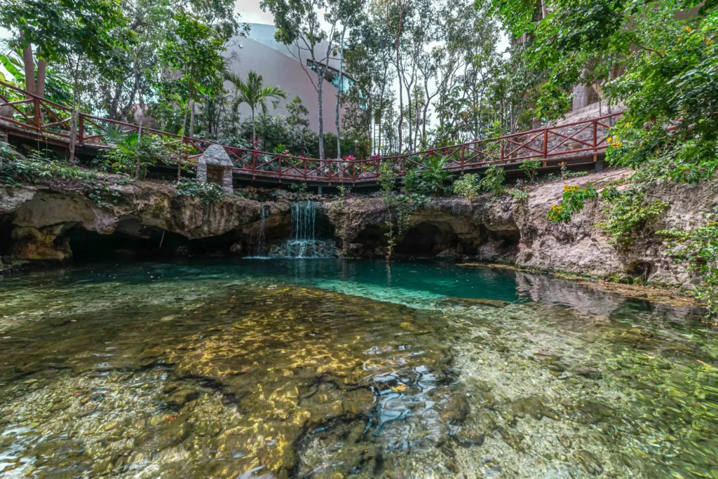 3 bedroom Villas at Adora Tulum