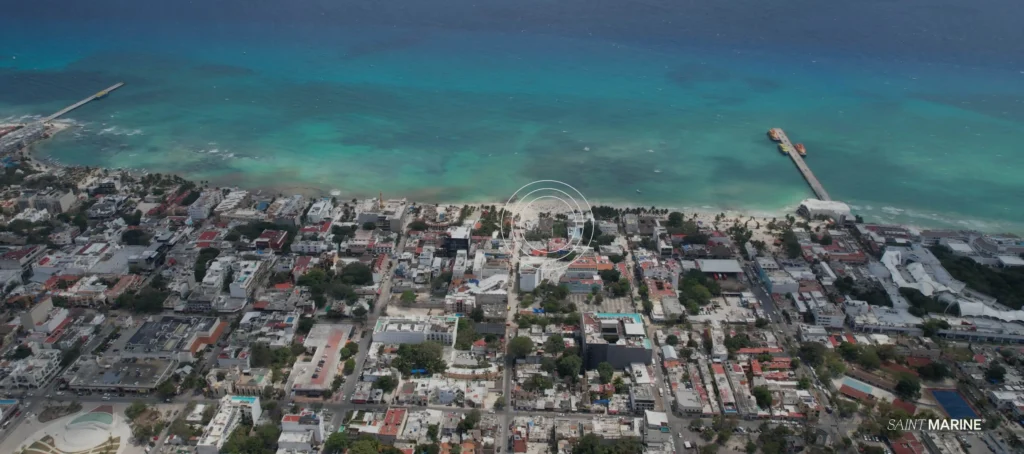 Saint Marine Playa del Carmen