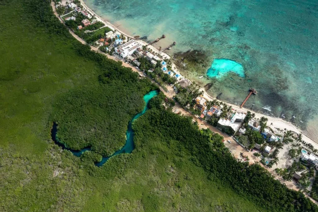 Nautila Beachfront Flats